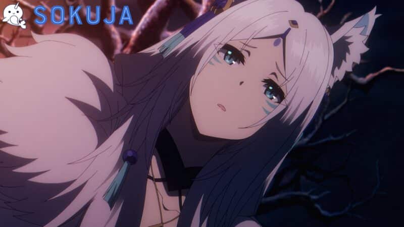 Kage no Jitsuryokusha ni Naritakute! Season 2 Episode 7