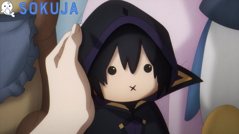 Kage no Jitsuryokusha ni Naritakute! Season 2 Episode 9
