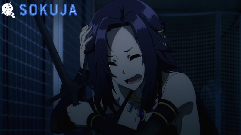 Kage no Jitsuryokusha ni Naritakute! Season 2 Episode 5