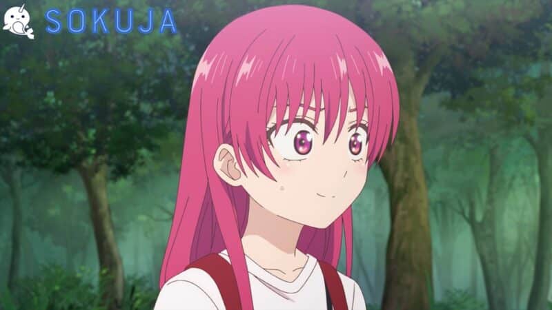 Kanojo mo Kanojo Season 2 Episode 5
