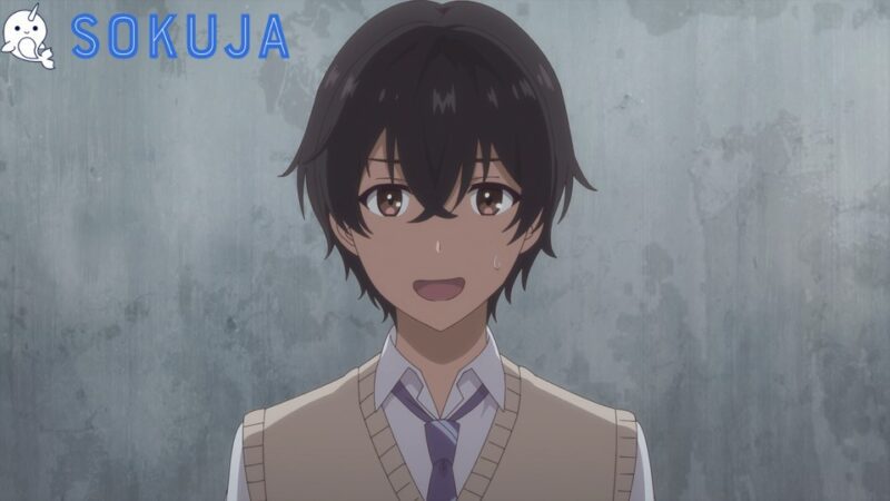 Keikenzumi na Kimi to Keiken Zero na Ore ga Otsukiai suru Hanashi Episode 5
