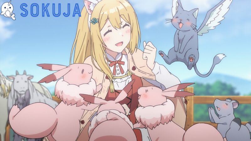 Konyaku Haki sareta Reijou wo Hirotta Ore ga Ikenai Koto wo Oshiekomu Episode 5