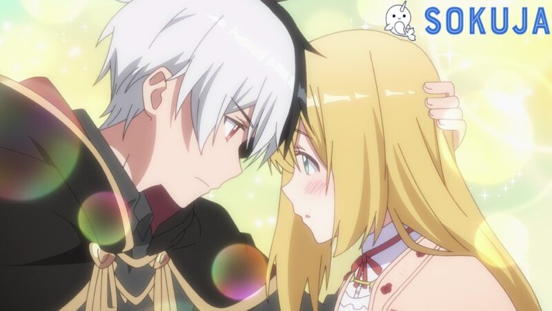 Konyaku Haki sareta Reijou wo Hirotta Ore ga Ikenai Koto wo Oshiekomu Episode 5