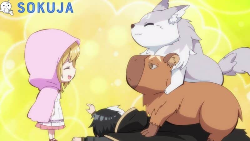 Konyaku Haki sareta Reijou wo Hirotta Ore ga Ikenai Koto wo Oshiekomu Episode 9