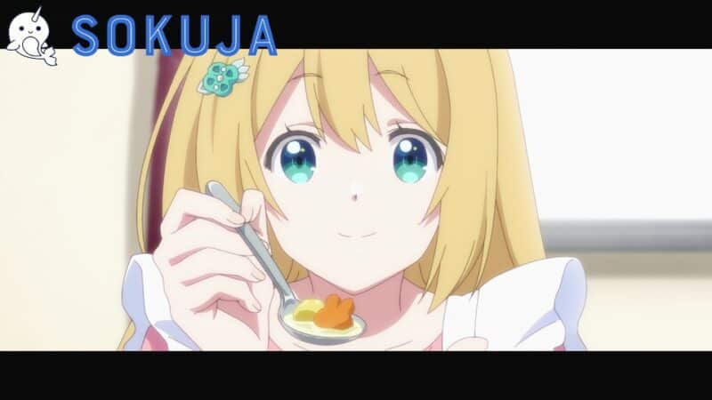 Konyaku Haki sareta Reijou wo Hirotta Ore ga Ikenai Koto wo Oshiekomu Episode 8