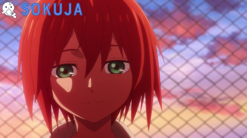 Mahoutsukai no Yome Season 2 Part 2 Episode 9