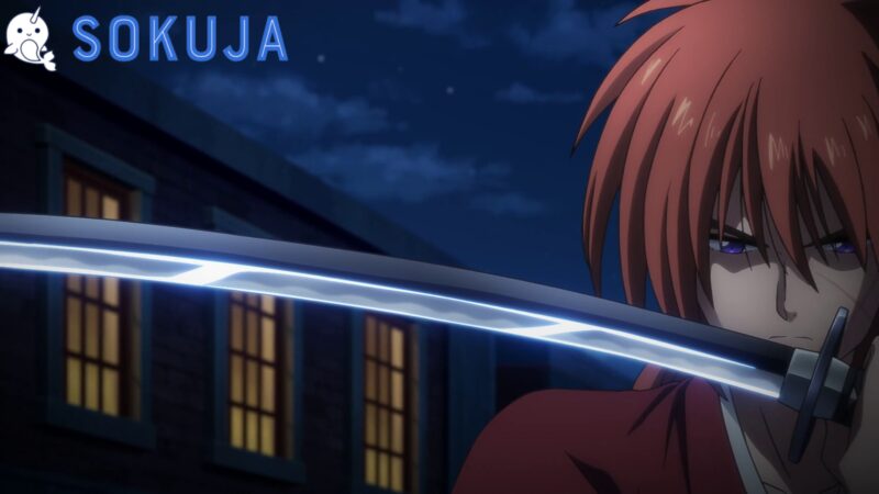 Rurouni Kenshin: Meiji Kenkaku Romantan (2023) Episode 20
