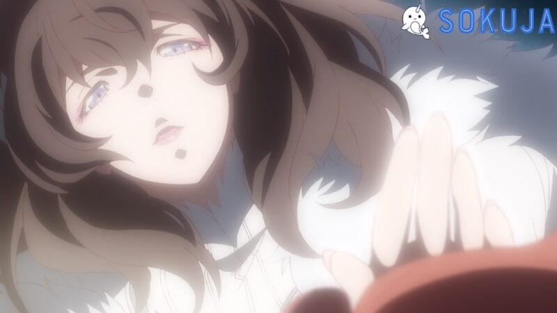 Saihate no Paladin Tetsusabi no Yama no Ou Episode 5