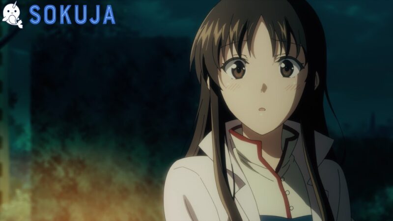 Seijo no Maryoku wa Bannou desu Season 2 Episode 7
