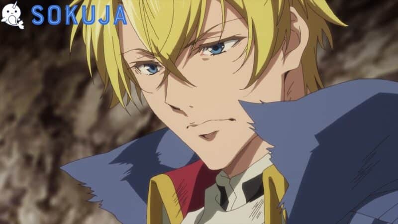 Seijo no Maryoku wa Bannou desu Season 2 Episode 9