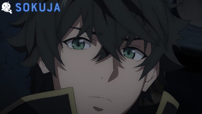 Tate no Yuusha no Nariagari Season 3 Episode 5