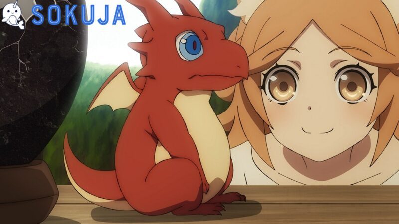 Tate no Yuusha no Nariagari Season 3 Episode 7