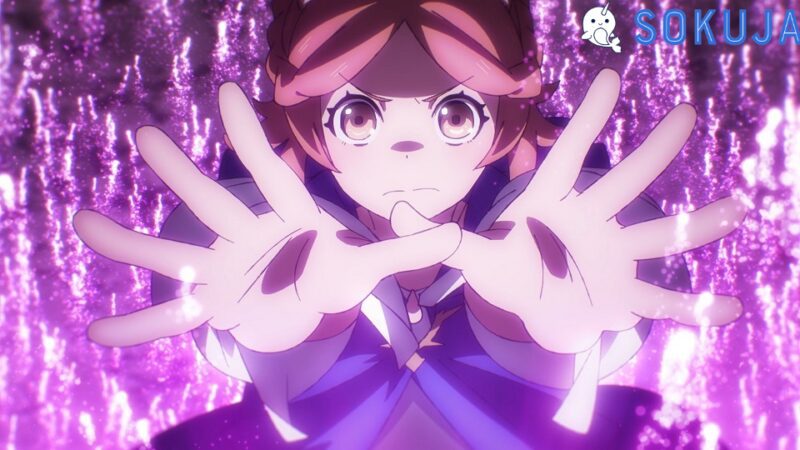 Tate no Yuusha no Nariagari Season 3 Episode 8