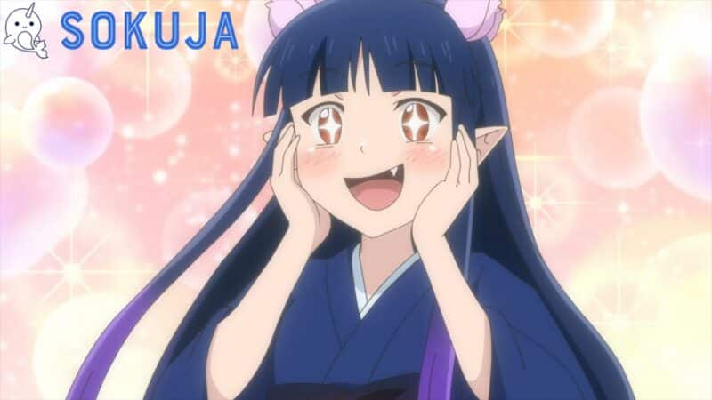 Toaru Ossan no VRMMO Katsudouki Episode 8