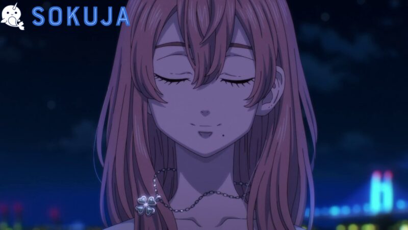 Tokyo Revengers: Tenjiku-hen Season 3 Episode 6