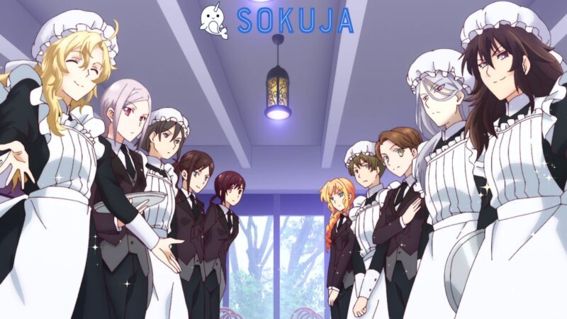 Watashi no Oshi wa Akuyaku Reijou Episode 7