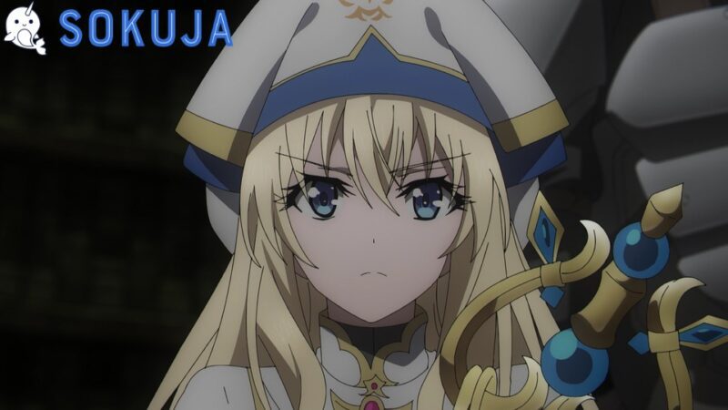 Goblin Slayer Season 2 Episode 8