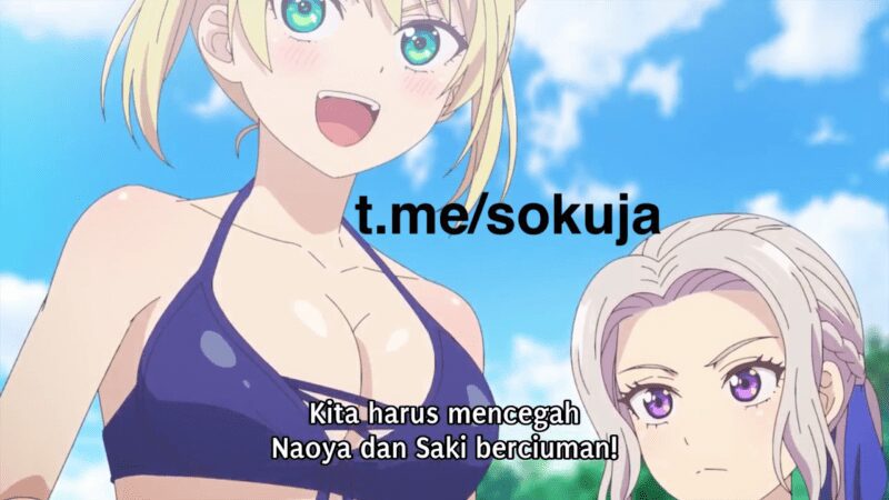 Kanojo mo Kanojo Season 2 Episode 9