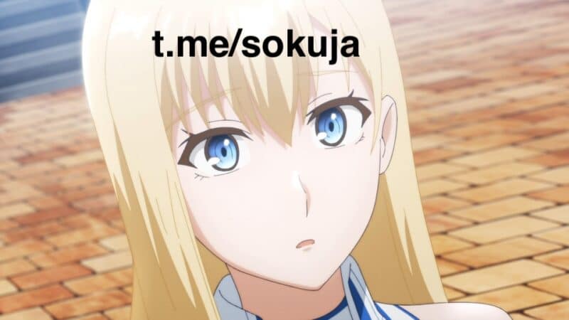 Boushoku no Berserk Episode 11