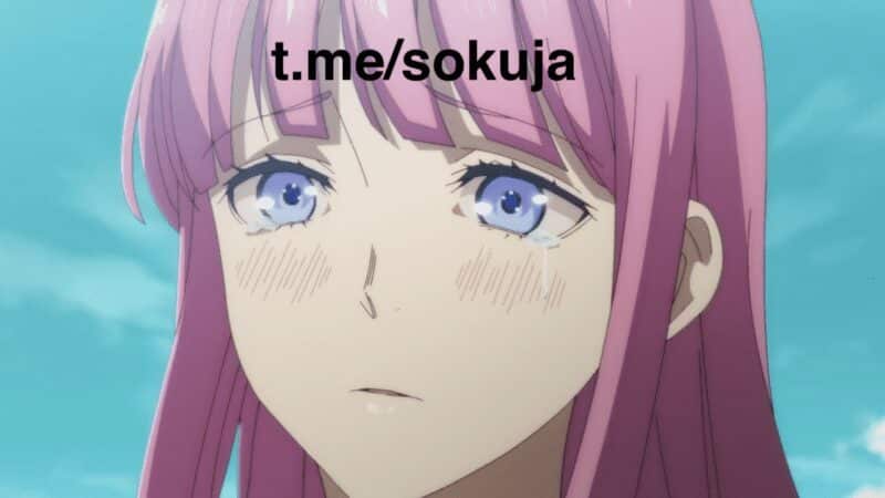 Hametsu no Oukoku Episode 9