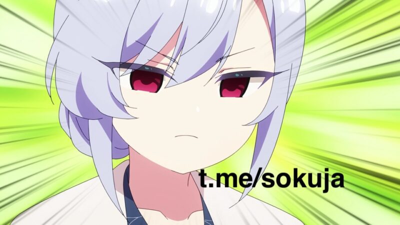 Kimi no Koto ga Daidaidaidaidaisuki na 100-nin no Kanojo Episode 10