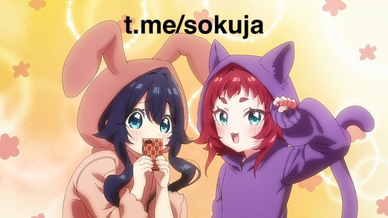 Kimi no Koto ga Daidaidaidaidaisuki na 100-nin no Kanojo Episode 11