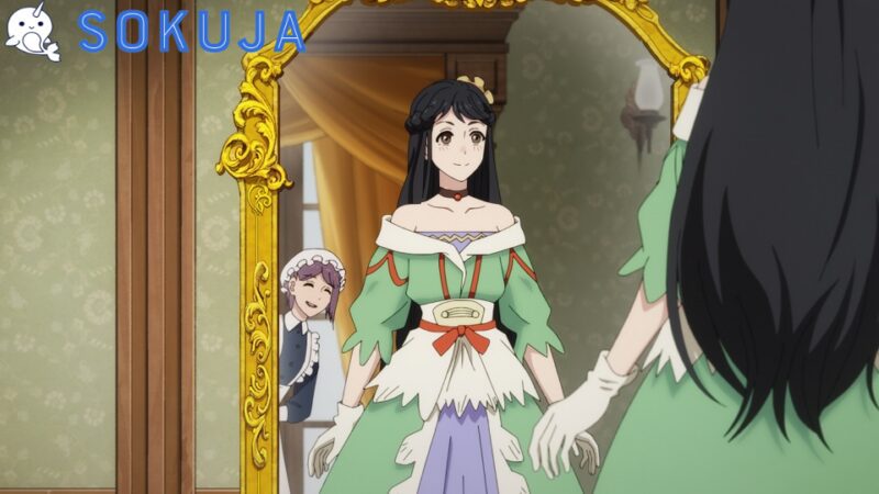 Boukensha ni Naritai to Miyako ni Deteitta Musume ga S-Rank ni Natteta Episode 12