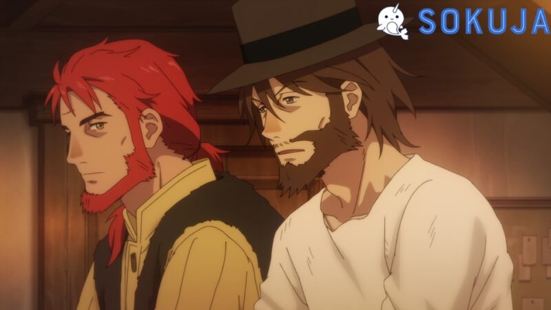 Boukensha ni Naritai to Miyako ni Deteitta Musume ga S-Rank ni Natteta Episode 13