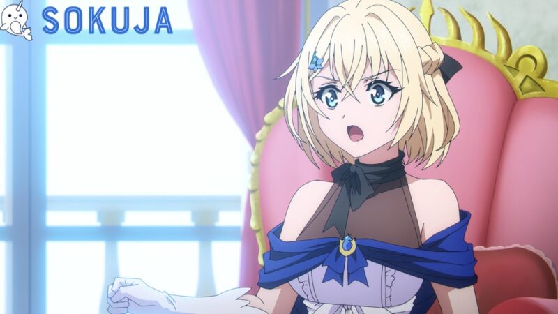 Goblin Slayer Season 2 Episode 10