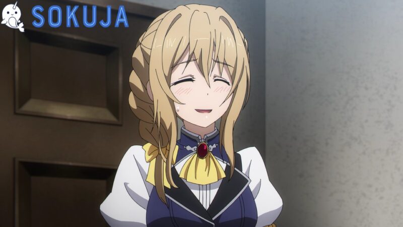 Goblin Slayer Season 2 Episode 9