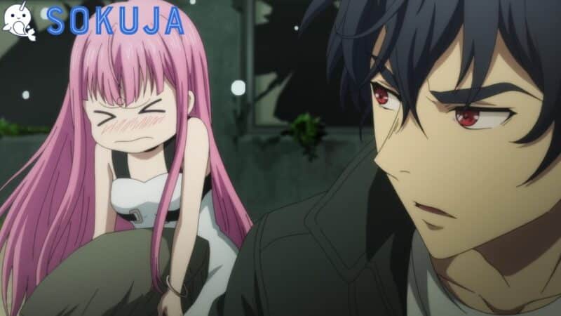 Hametsu no Oukoku Episode 10