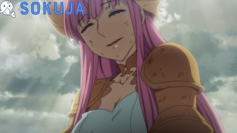 Hametsu no Oukoku Episode 12