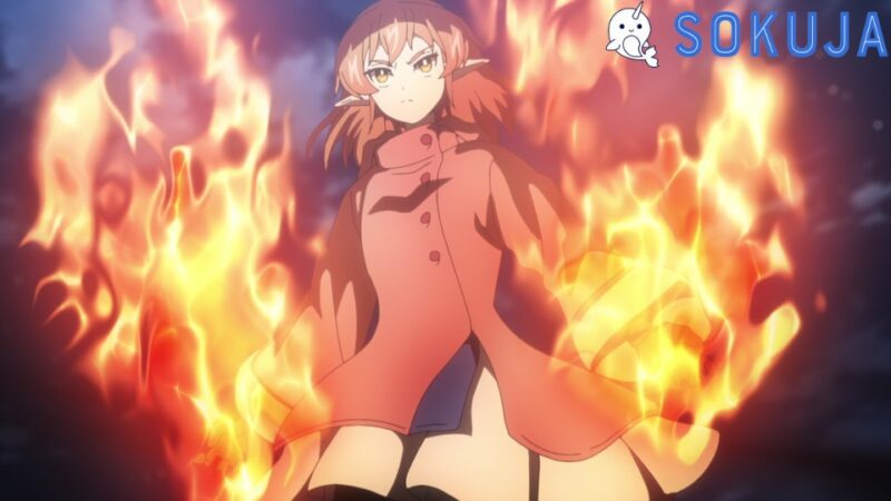 Helck Episode 24