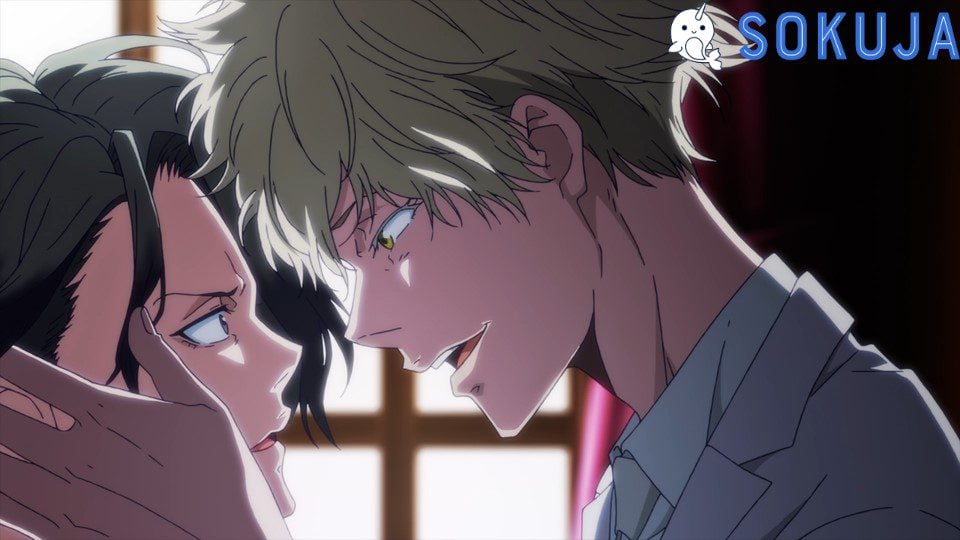 Episode 13