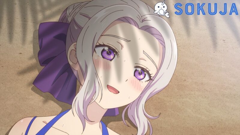 Kanojo mo Kanojo Season 2 Episode 11
