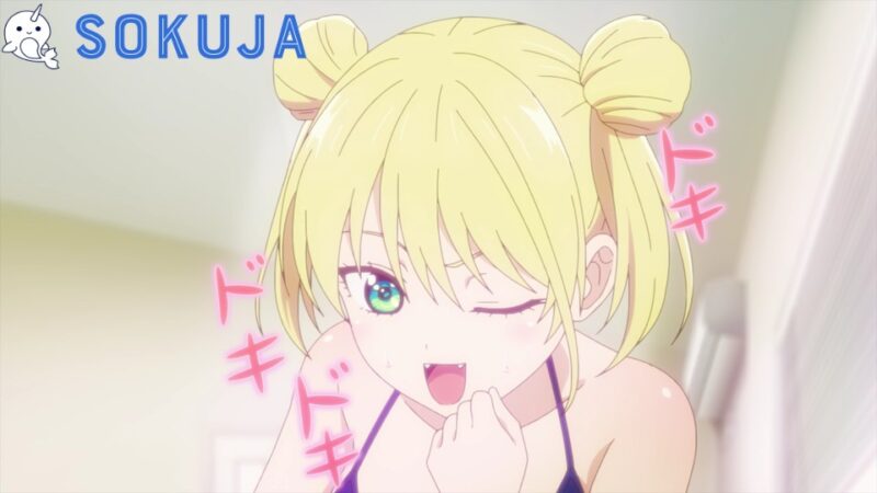 Kanojo mo Kanojo Season 2 Episode 10