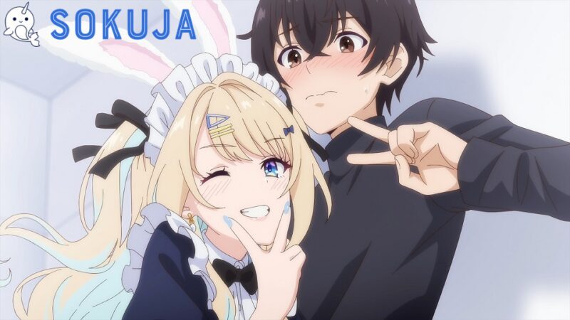 Keikenzumi na Kimi to Keiken Zero na Ore ga Otsukiai suru Hanashi Episode 12