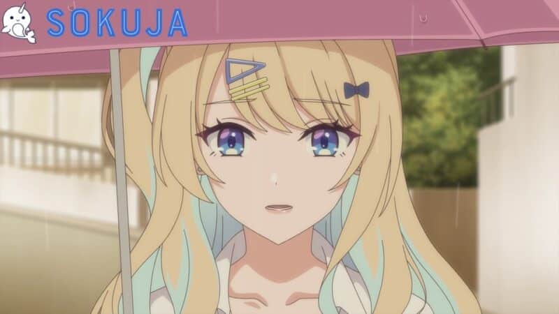 Keikenzumi na Kimi to Keiken Zero na Ore ga Otsukiai suru Hanashi Episode 10