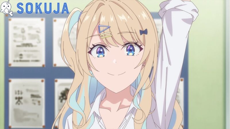 Keikenzumi na Kimi to Keiken Zero na Ore ga Otsukiai suru Hanashi Episode 9