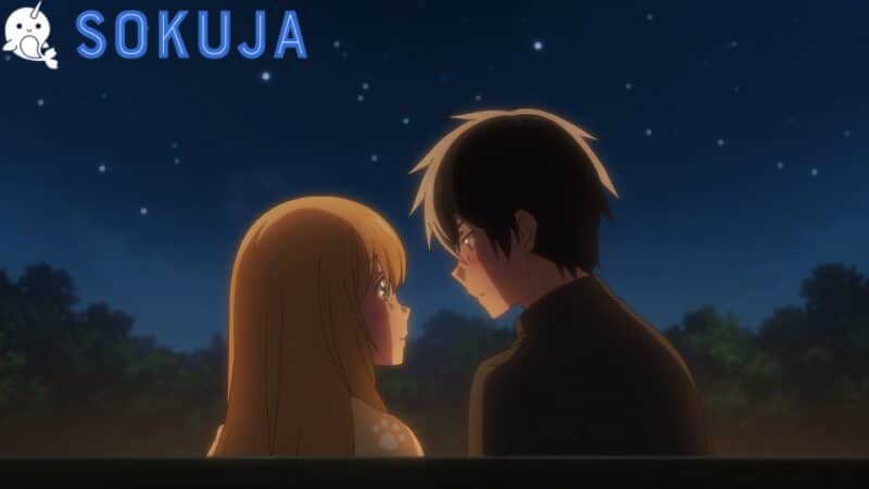 Konyaku Haki sareta Reijou wo Hirotta Ore ga Ikenai Koto wo Oshiekomu Episode 12