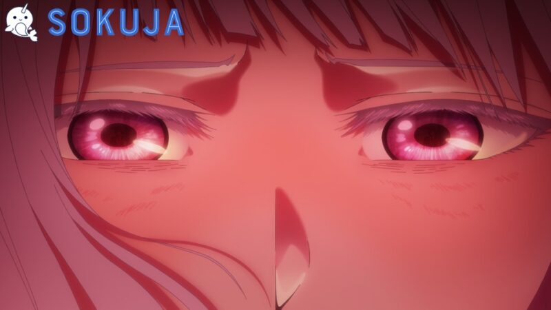 Mahoutsukai no Yome Season 2 Part 2 Episode 10