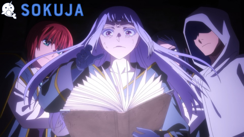 Episode 11