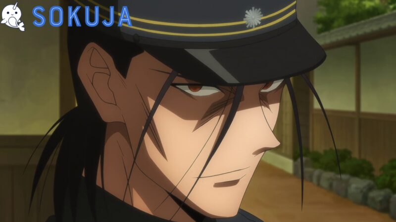Rurouni Kenshin: Meiji Kenkaku Romantan (2023) Episode 22
