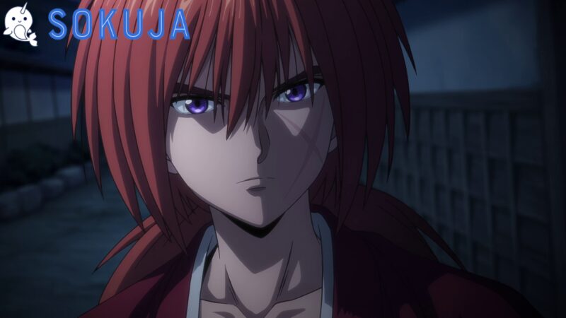 Rurouni Kenshin: Meiji Kenkaku Romantan (2023) Episode 24
