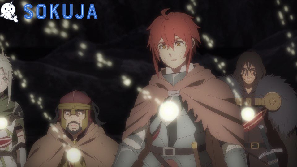Episode 11
