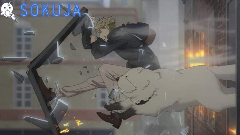 Spy x Family Season 2 Episode 12