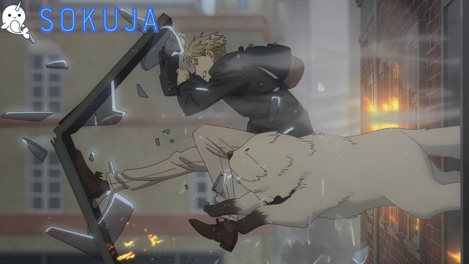 Episode 12