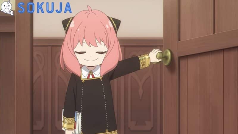 Spy x Family Season 2 Episode 10
