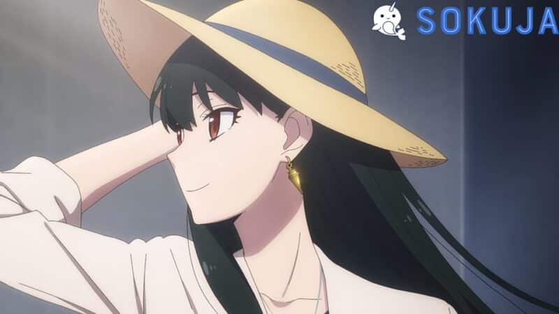 Spy x Family Season 2 Episode 9