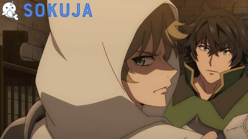 Tate no Yuusha no Nariagari Season 3 Episode 10